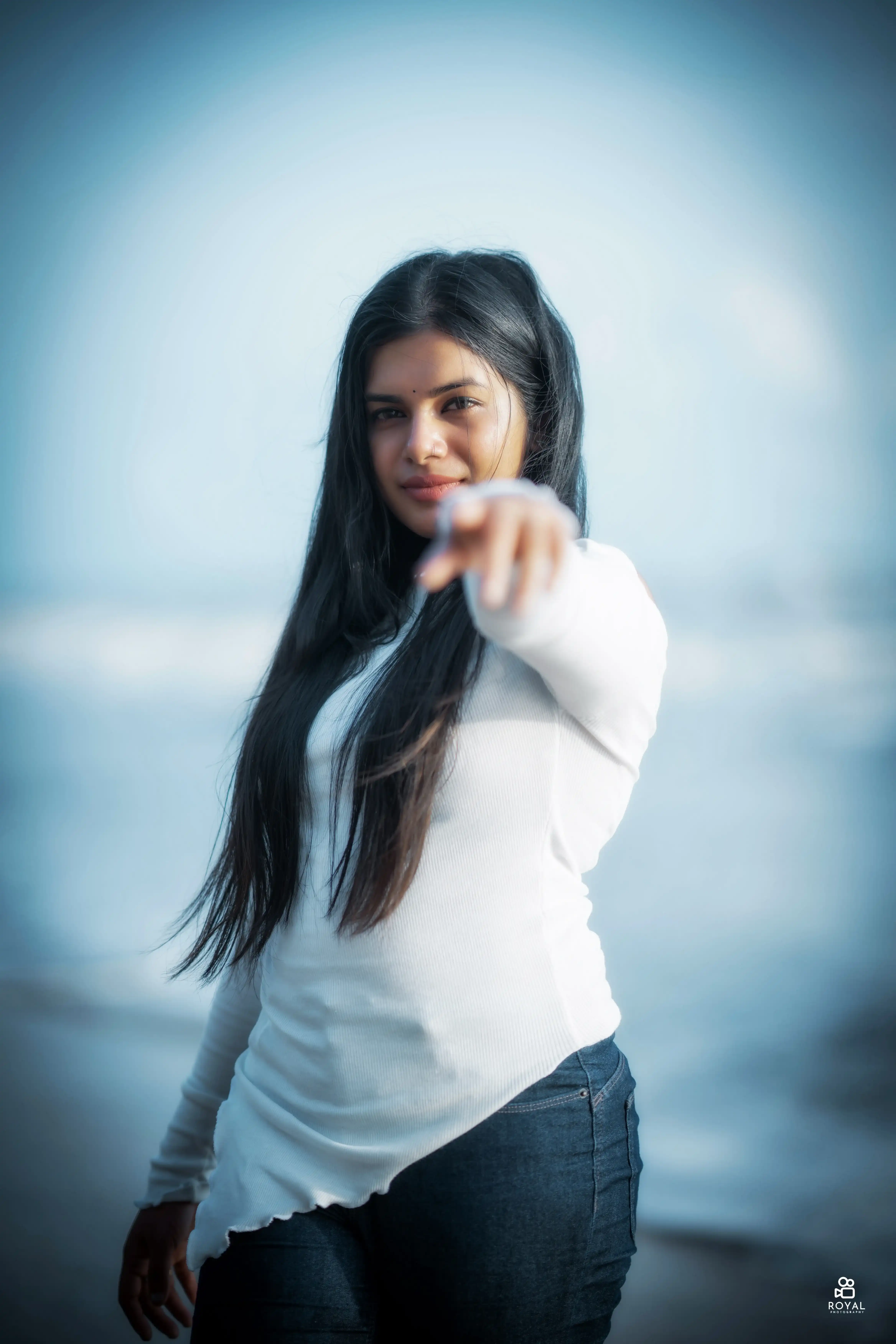 Fashion Modeling 1